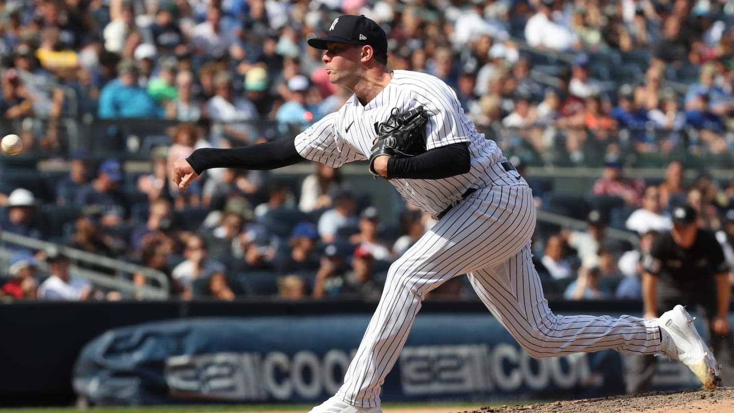 Yankees Ailing Bullpen Could Receive Major Boost in Near Future