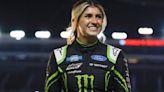 Hailie Deegan to make Xfinity Series debut at Las Vegas