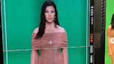 Kourtney Kardashian: Kein Druck nach der Schwangerschaft