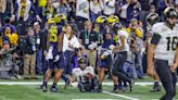 Twitter reactions from Michigan football defeating Purdue