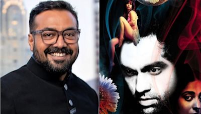 Anurag Kashyap Recalls Being Slapped By Actress' Boyfriend For Dev D: 'How Dare You Send Script...'