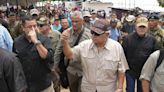 Panama’s next president meets migrants at the Darien Gap, promises to shut down the perilous route