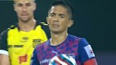 Los mejores en la 'Premier' india de Sunil Chhetri - MarcaTV