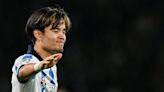 Kubo aprueba el castellano de Mbappé: "Me di cuenta que habla muy bien español, se estará preparando" | Goal.com Argentina