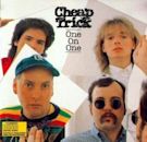 One on One (Cheap Trick album)