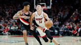 Mock trade has Brooklyn Nets trading for Tyler Herro and Anfernee Simons