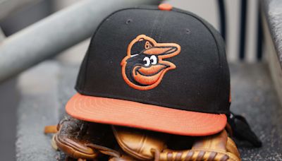 Baltimore Orioles Prospects Combine For Minor League Milestone