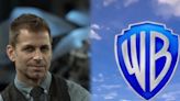 Zack Snyder agradece a Warner Bros. por apoyarlo en su evento del SnyderVerse