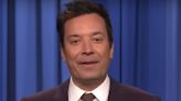 Jimmy Fallon Names Shock New 'Frontrunner' For Donald Trump Veep Pick