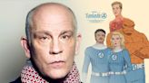 John Malkovich será parte de Marvel Studios con Los Cuatro Fantásticos