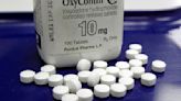 Opioids are the leading cause in child poisoning deaths