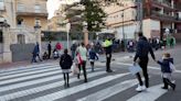 Gandia abre nuevas aulas para cubrir la alta demanda durante la escolarización