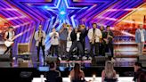 Peoria native Liv Warfield breaks down her golden buzzer moment