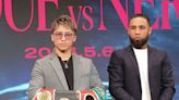 Naoya Inoue vs. Luis Nery: Fight Odds, Live Stream, Predictions