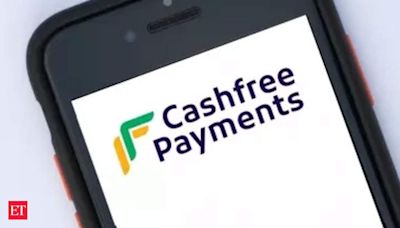 Cashfree secures RBI licence to operate as cross-border payment player - The Economic Times