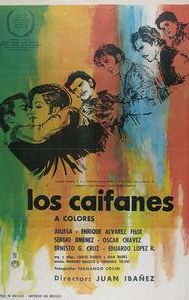 Los caifanes