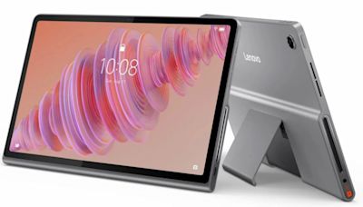 Lenovo Tab Plus Hits Indian Market With JBL Speakers; Check Out Price And Availability