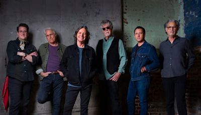 Go ‘Fishin’ in the Dark’ with Nitty Gritty Dirt Band at Ledge in September