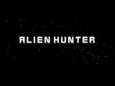 Alien Hunter