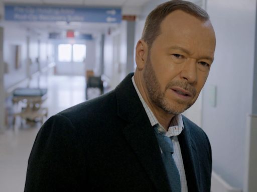 Donnie Wahlberg Gives ‘Blue Bloods’ Fans Hope About the Show’s Future After ‘Apparent’ Final Season