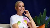 Gwyneth Paltrow's Kids Apple, Moses Are 'Ahead of the Game' With Skincare