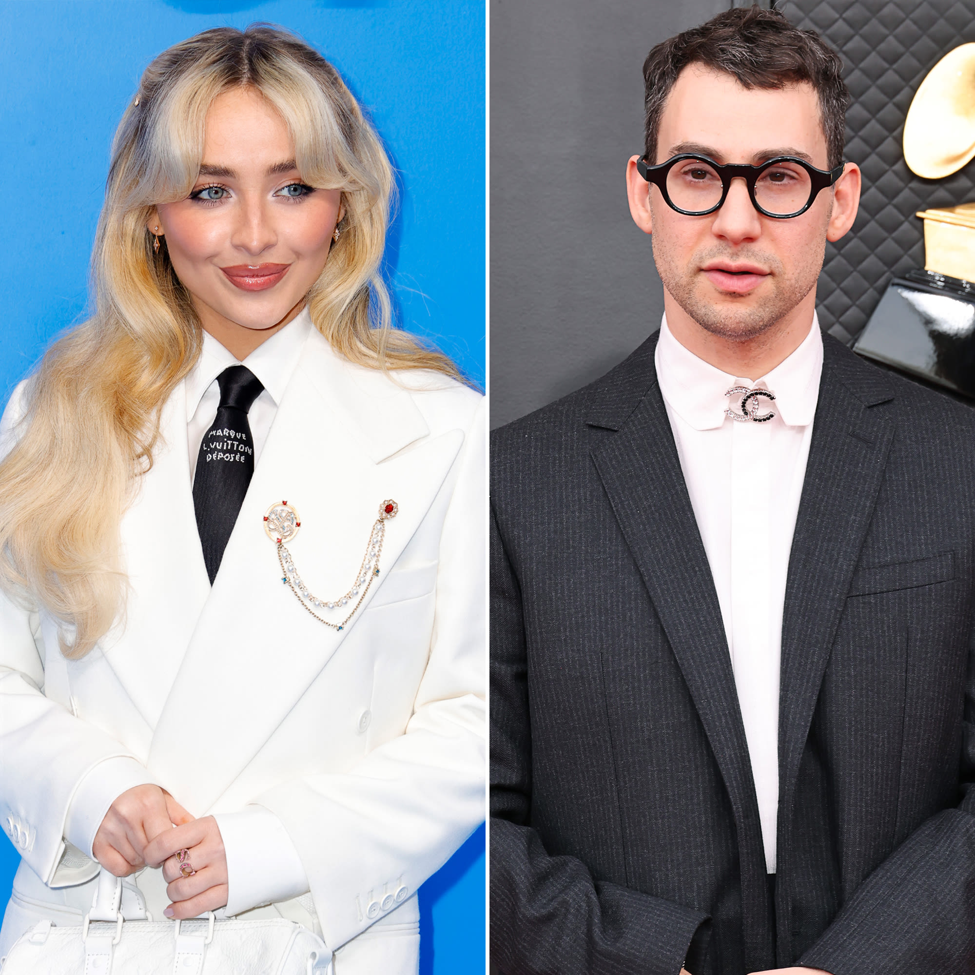 Sabrina Carpenter Is the Latest Pop Star to Work With Jack Antonoff: See His High-Profile Collabs