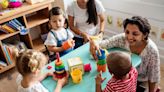 Rishi Sunak’s free childcare scheme under threat from staffing crisis