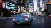 Grand Theft Auto III Unreal Engine 5 Fan Remake Looks Breathtaking in New 4K Video