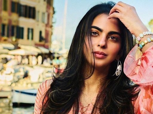 Isha Ambani on secret behind her glowing skin: ’I do nothing to my skin’