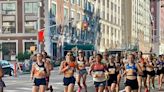 Finding love on the run: Is the running app Strava the hot, new dating app?