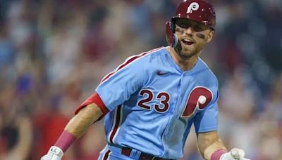 Kody Clemens sparks IronPigs in a 7-4 victory at Rochester