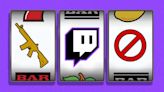 Twitch Bans Promotion Of Counter-Strike Gambling