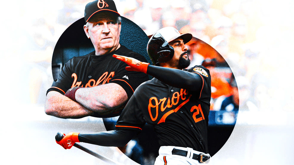 Markakis and Crowley elected to Orioles Hall of Fame