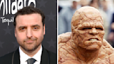 David Krumholtz Lost Out on ‘Fantastic Four’ After Meeting the Director and ‘Just Begging’ to Play The Thing: ‘Slim Pickings For...