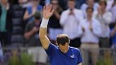 Andy Murray confirma su adiós en París: "Será mi último torneo"