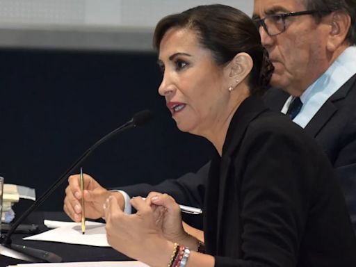 Patricia Benavides: JNJ saluda archivo definitivo de demanda que buscaba anular proceso contra exfiscal de la Nación