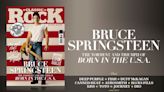 Bruce Springsteen: The torment and triumph of Born In The USA