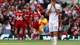 Tottenham cae también en Anfield, Aston Villa a un paso de la Champions