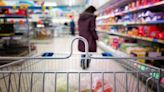 Supermercados alertan por una caída del consumo sin piso