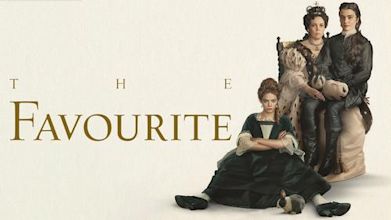 The Favourite