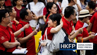 Over 13.4 million Chinese students sit university entrance exams in biggest ‘gaokao’ ever