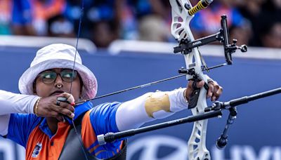 Paris 2024 Olympics: Indian archers begin campaign with an eye on first archery medal