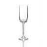 Smaller than red wine glasses Designed to enhance the aroma and flavor of white wines Typically have a narrower opening than red wine glasses