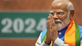 Modi looks set for third term with clipped majority as lengthy Indian vote ends