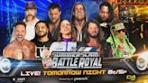 AJ Styles, The Miz, More Added To Slim Jim Battle Royal At WWE SummerSlam