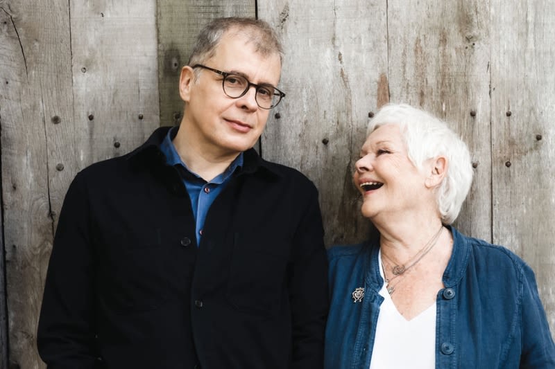 Review: Dame Judi Dench and Brendan O’Hea release ‘Shakespeare: The Man Who Pays the Rent’ book