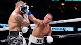 Jake Paul claims Nate Diaz is ducking him in MMA: “His punches are the weakest” | BJPenn.com