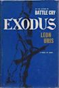 Exodus (Uris novel)