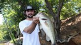 Salisbury teen is already on national bass-fishing stage - Salisbury Post