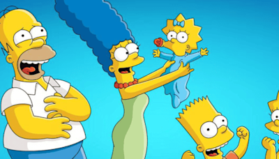 Los Simpson: Fallece Nancy MacKenzie, la voz original de Marge